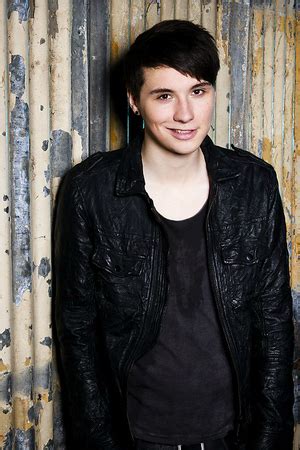 dan howell 2009|Daniel Howell (TV Series 2009– ) .